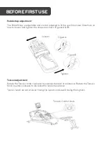 Preview for 14 page of Fortis FSWMHMR600A User Manual