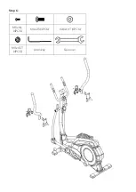 Preview for 12 page of Fortis FXT-380A User Manual