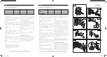 Preview for 2 page of Fortis MILANO 7879700 Manual