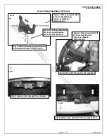 Preview for 5 page of Fortis Steelcraft 71-11360 Installation Instructions Manual