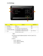 Preview for 5 page of Fortress Auto EB937 User Manual