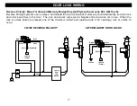 Preview for 17 page of Fortress Automotive Security FS-90 Installation Handbook