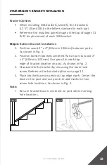 Preview for 33 page of Fortress Building Products Fe26 AXIS Installation Instructions Manual