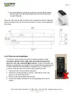 Preview for 15 page of Fortress Power EFLEX Installation Manual