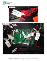 Preview for 8 page of Fortress Power eVault 18.5 Disassembly And Charging Manual