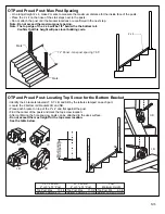 Preview for 5 page of Fortress Technologies Al13 HOME Installation Instructions Manual