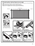 Preview for 10 page of Fortress Technologies Al13 HOME Installation Instructions Manual