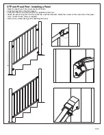 Preview for 11 page of Fortress Technologies Al13 HOME Installation Instructions Manual