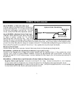 Preview for 5 page of Fortress Technologies ALARM COMBO SYSTEM FS-50 Installation Handbook