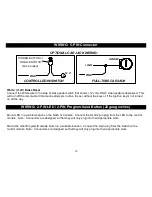 Preview for 10 page of Fortress Technologies ALARM COMBO SYSTEM FS-50 Installation Handbook