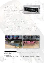 Preview for 3 page of Fortress Technologies An E1T Timepiece Manual