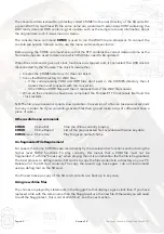 Preview for 63 page of Fortress Technologies An E1T Timepiece Manual