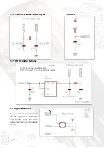 Предварительный просмотр 84 страницы Fortress Technologies An E1T Timepiece Manual