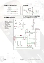 Предварительный просмотр 87 страницы Fortress Technologies An E1T Timepiece Manual