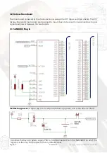 Preview for 89 page of Fortress Technologies An E1T Timepiece Manual