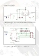 Предварительный просмотр 92 страницы Fortress Technologies An E1T Timepiece Manual