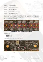 Предварительный просмотр 129 страницы Fortress Technologies An E1T Timepiece Manual