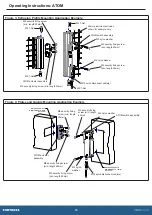 Preview for 10 page of Fortress Technologies ATOM Operating Instructions Manual