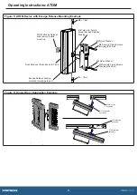 Preview for 11 page of Fortress Technologies ATOM Operating Instructions Manual