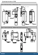 Preview for 15 page of Fortress Technologies ATOM Operating Instructions Manual