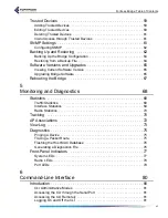 Preview for 8 page of Fortress Technologies ecure Wireless Access Bridge User Manual