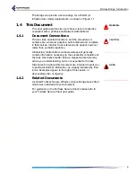 Preview for 15 page of Fortress Technologies ecure Wireless Access Bridge User Manual