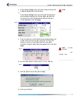 Preview for 25 page of Fortress Technologies ecure Wireless Access Bridge User Manual