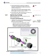 Preview for 26 page of Fortress Technologies ecure Wireless Access Bridge User Manual