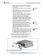 Preview for 27 page of Fortress Technologies ecure Wireless Access Bridge User Manual