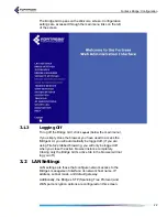 Preview for 32 page of Fortress Technologies ecure Wireless Access Bridge User Manual