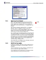 Preview for 33 page of Fortress Technologies ecure Wireless Access Bridge User Manual