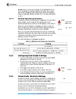 Preview for 39 page of Fortress Technologies ecure Wireless Access Bridge User Manual