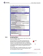 Preview for 48 page of Fortress Technologies ecure Wireless Access Bridge User Manual