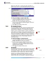 Preview for 50 page of Fortress Technologies ecure Wireless Access Bridge User Manual