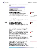 Preview for 51 page of Fortress Technologies ecure Wireless Access Bridge User Manual