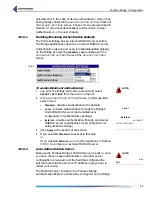 Preview for 52 page of Fortress Technologies ecure Wireless Access Bridge User Manual