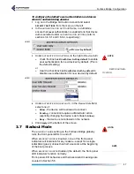 Preview for 57 page of Fortress Technologies ecure Wireless Access Bridge User Manual