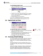 Preview for 58 page of Fortress Technologies ecure Wireless Access Bridge User Manual