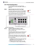 Preview for 59 page of Fortress Technologies ecure Wireless Access Bridge User Manual