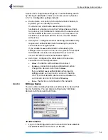 Preview for 64 page of Fortress Technologies ecure Wireless Access Bridge User Manual