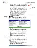 Preview for 67 page of Fortress Technologies ecure Wireless Access Bridge User Manual