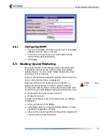 Preview for 72 page of Fortress Technologies ecure Wireless Access Bridge User Manual