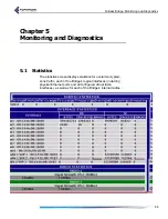 Preview for 78 page of Fortress Technologies ecure Wireless Access Bridge User Manual