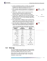 Preview for 83 page of Fortress Technologies ecure Wireless Access Bridge User Manual