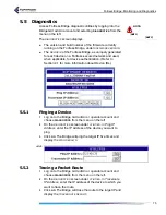 Preview for 85 page of Fortress Technologies ecure Wireless Access Bridge User Manual