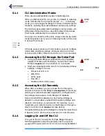 Preview for 91 page of Fortress Technologies ecure Wireless Access Bridge User Manual