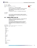 Preview for 92 page of Fortress Technologies ecure Wireless Access Bridge User Manual