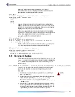 Preview for 93 page of Fortress Technologies ecure Wireless Access Bridge User Manual