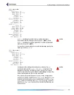 Preview for 96 page of Fortress Technologies ecure Wireless Access Bridge User Manual