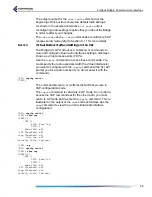 Preview for 98 page of Fortress Technologies ecure Wireless Access Bridge User Manual